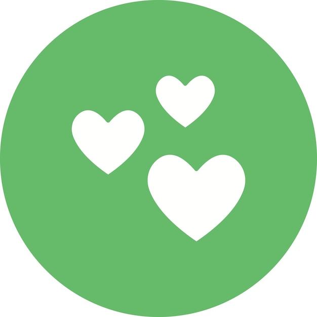 El ícono del amor