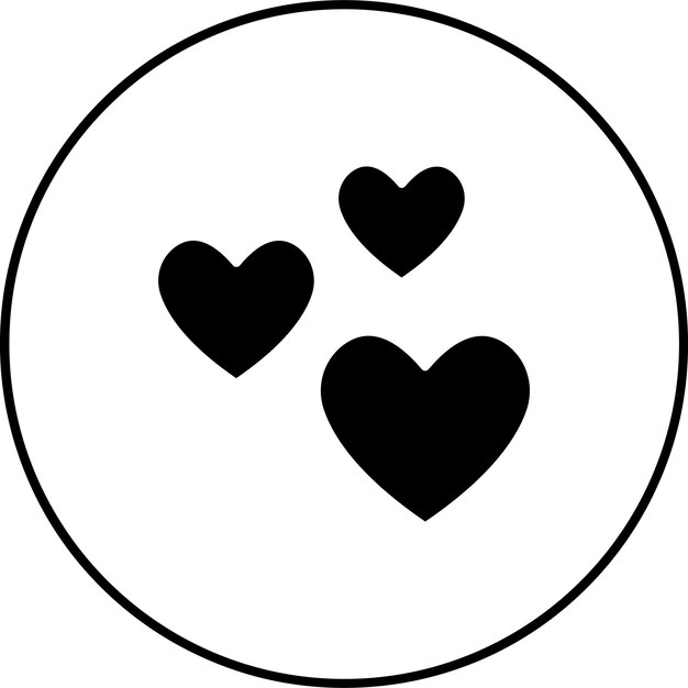 El ícono del amor
