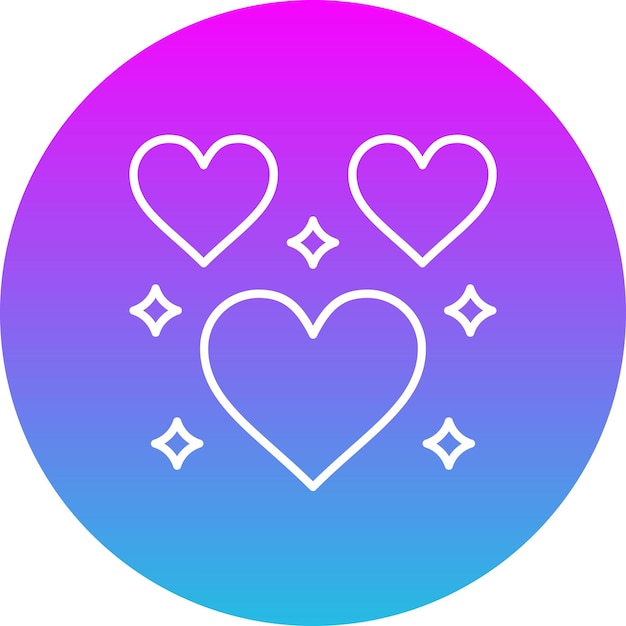 El ícono del amor