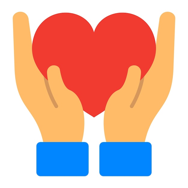 El ícono del amor