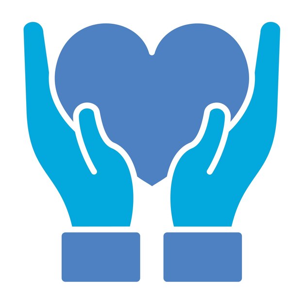 El ícono del amor