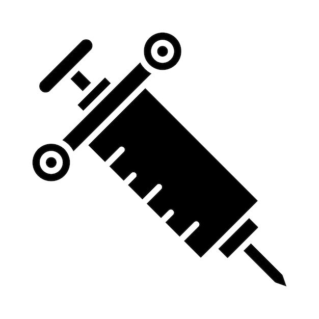 Icono de la anestesia