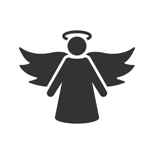 Ícono del ángulo