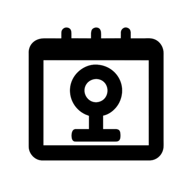 icono de aniversario