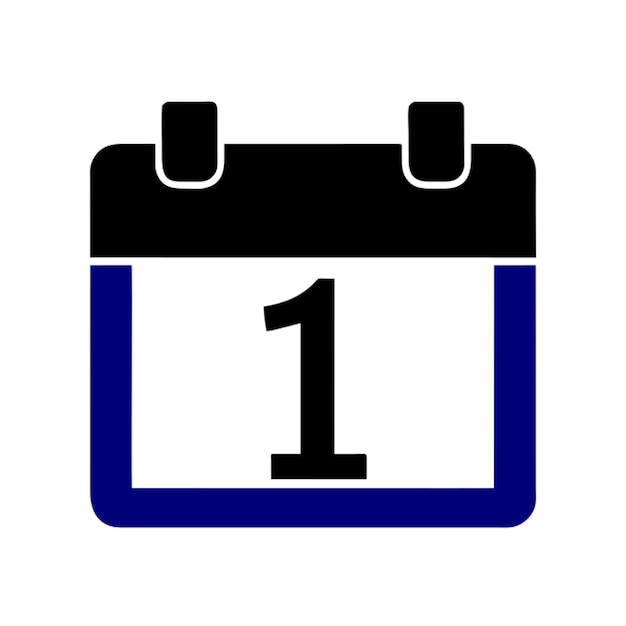 icono de aniversario