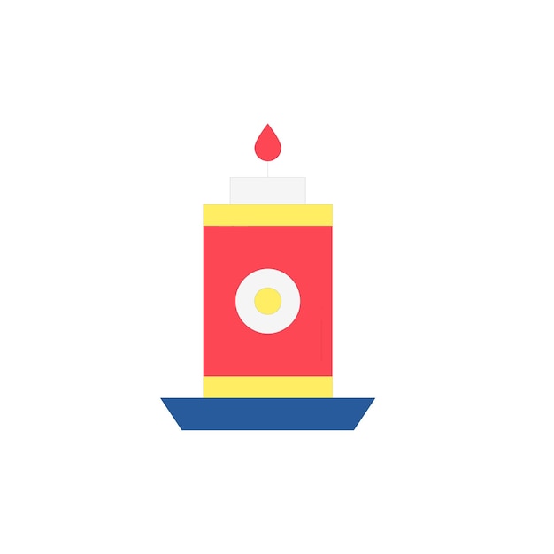 icono de año nuevo chino