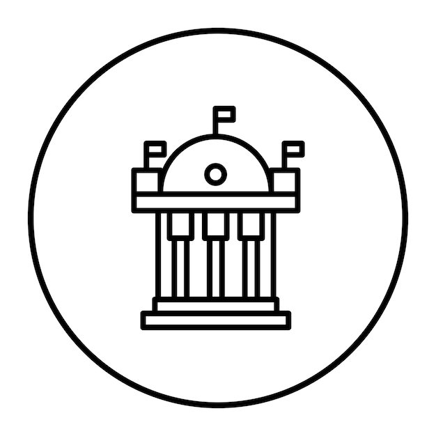 El icono antiguo