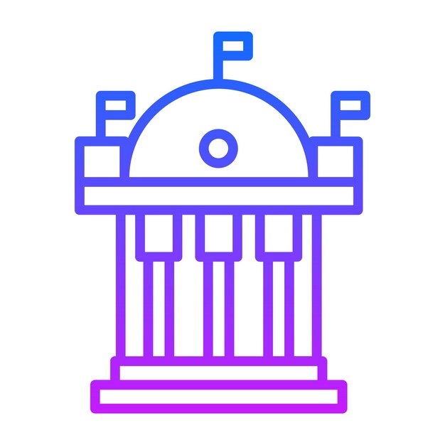 El icono antiguo