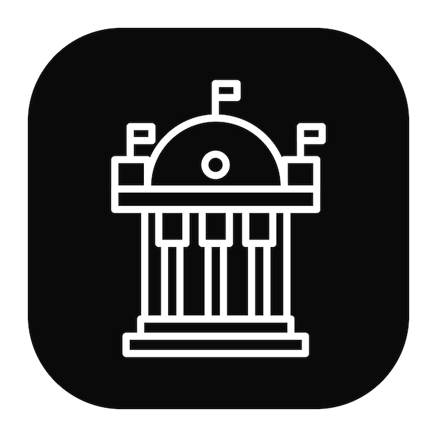 El icono antiguo