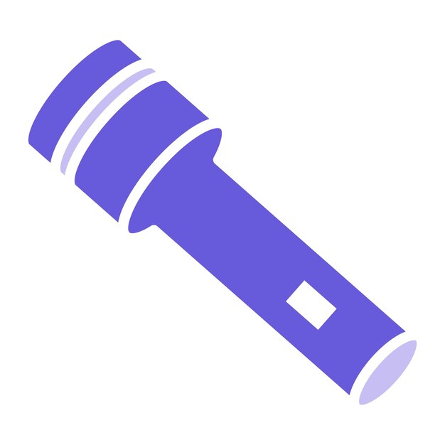 Icono de la antorcha