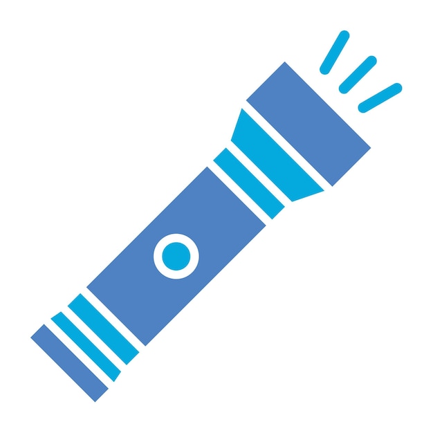 Icono de la antorcha