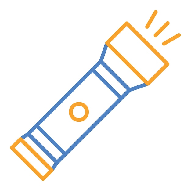 Icono de la antorcha