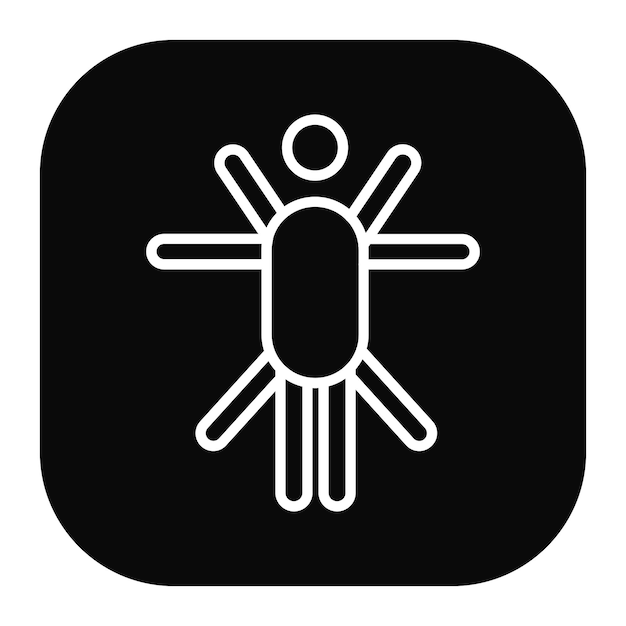 Icono de la antropología