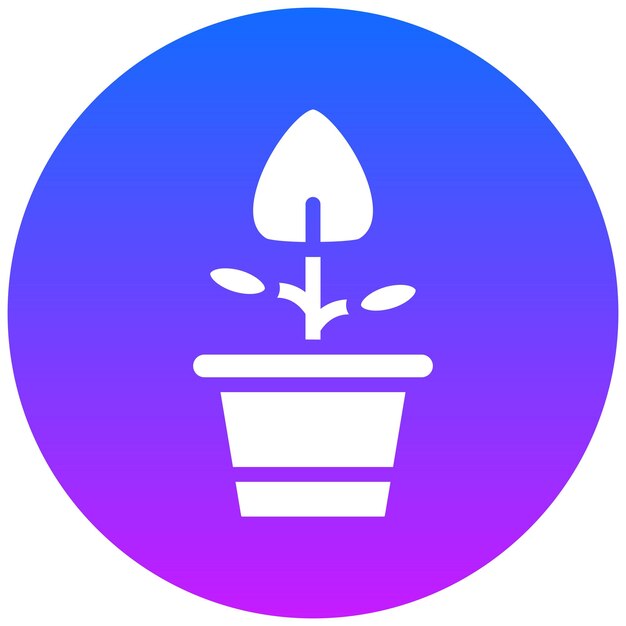 Icono de anturio