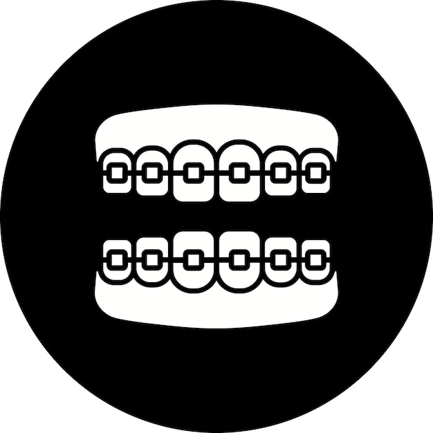 Icono de los aparatos ortopédicos