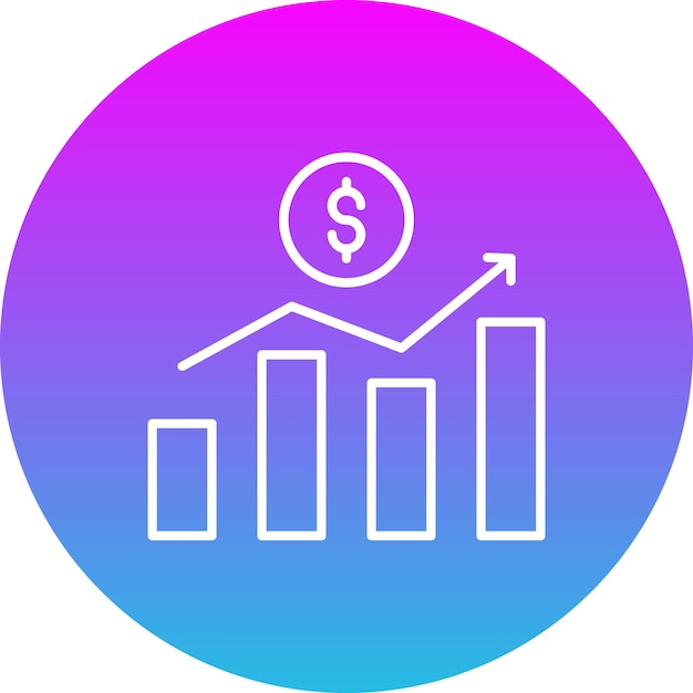 Icono de la aplicación de la Bolsa de Valores