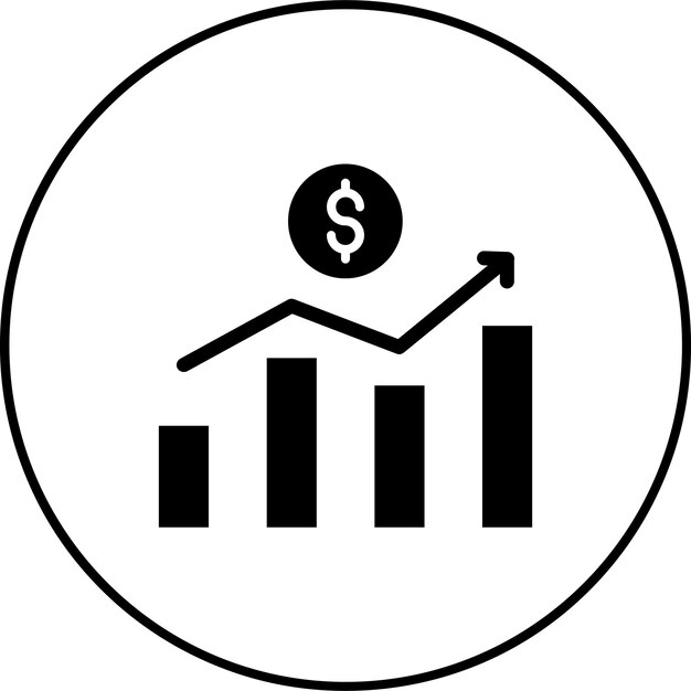 Icono de la aplicación de la Bolsa de Valores