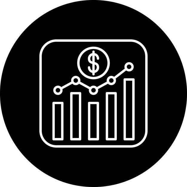 Icono de la aplicación de la Bolsa de Valores