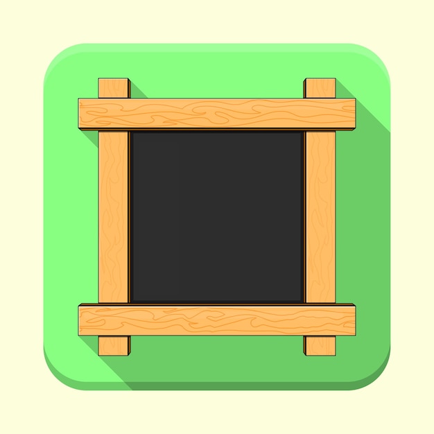 Icono de la aplicación de la junta escolar