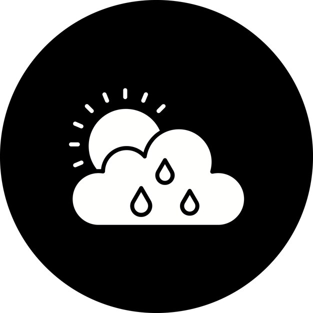 Icono de la aplicación meteorológica