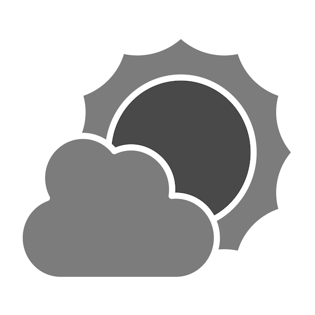Icono de la aplicación meteorológica