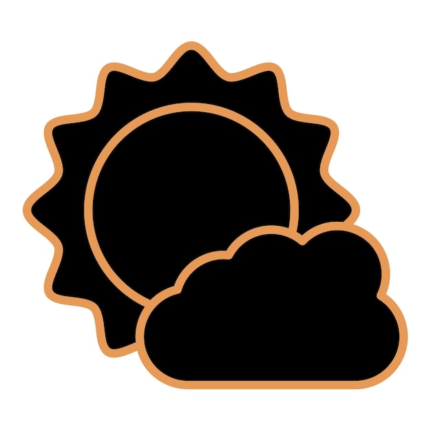 Icono de la aplicación meteorológica