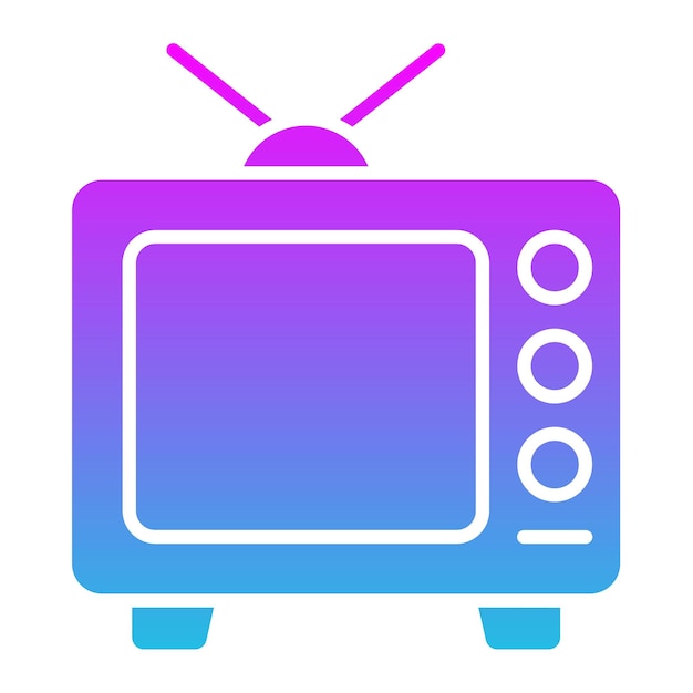 Icono de la aplicación Tv