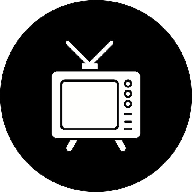Icono de la aplicación Tv