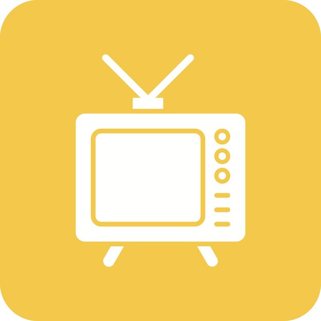 Icono de la aplicación Tv
