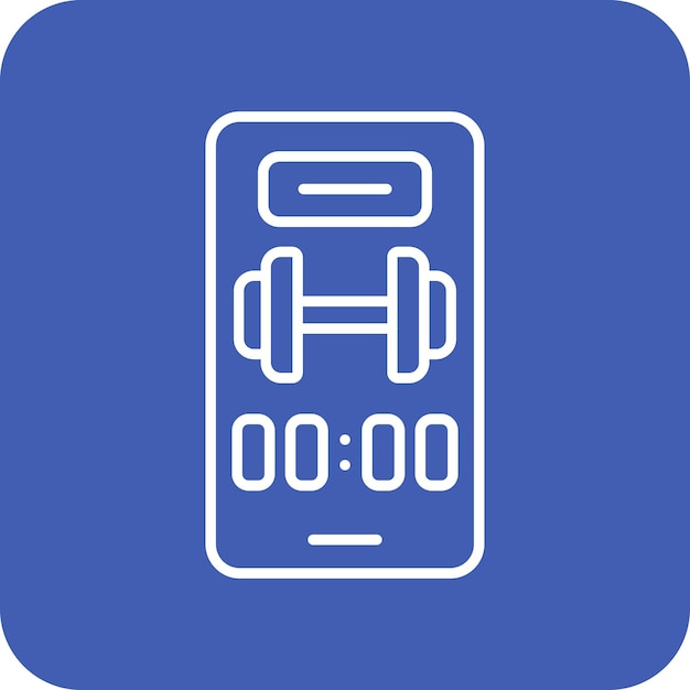 Icono de la aplicación