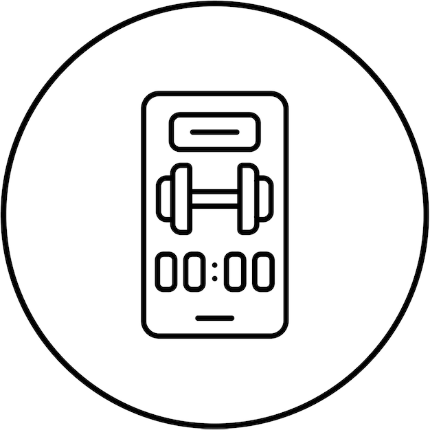 Icono de la aplicación