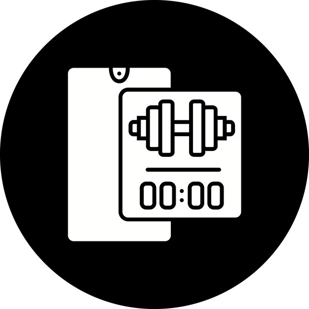 Icono de la aplicación