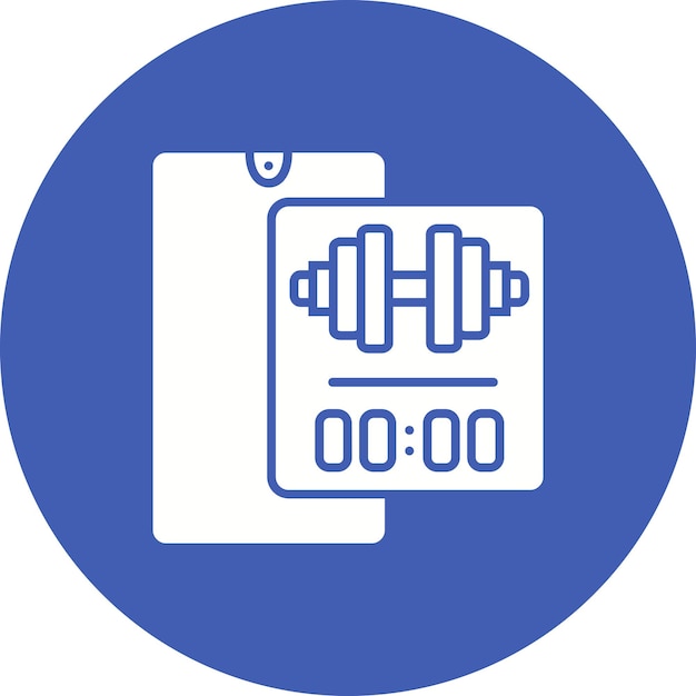 Icono de la aplicación