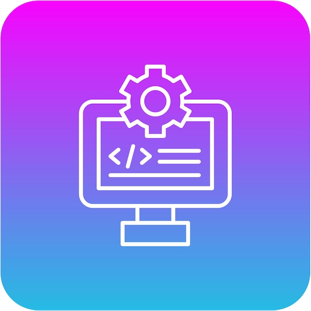Icono de la aplicación