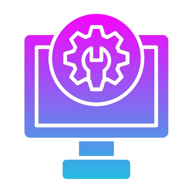 Icono de apoyo técnico