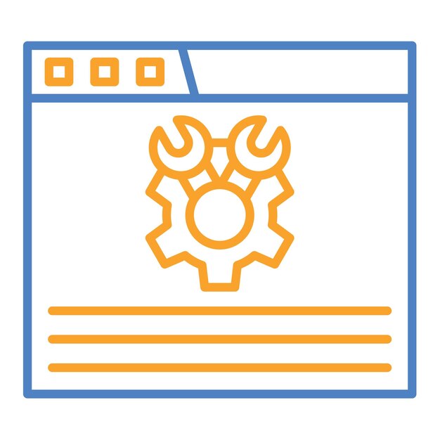 Icono de apoyo técnico
