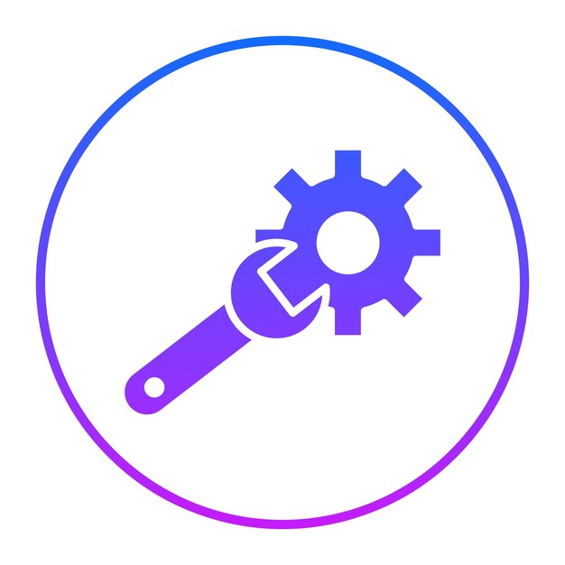 Icono de apoyo técnico