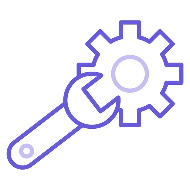 Icono de apoyo técnico