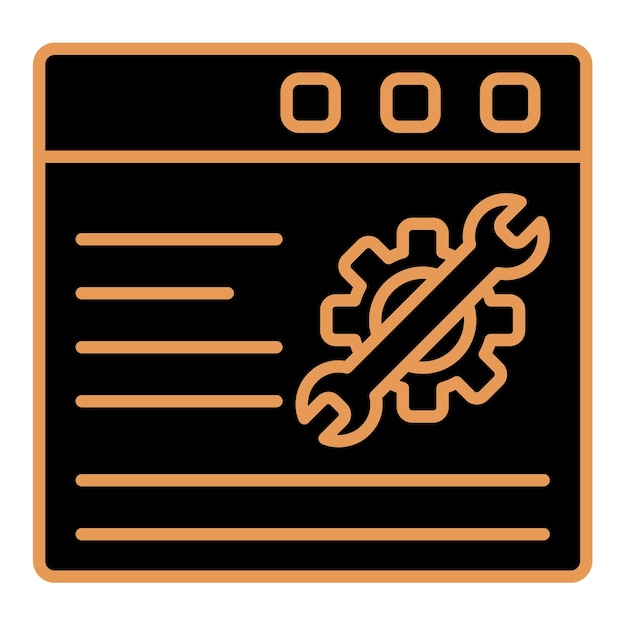 Icono de apoyo técnico