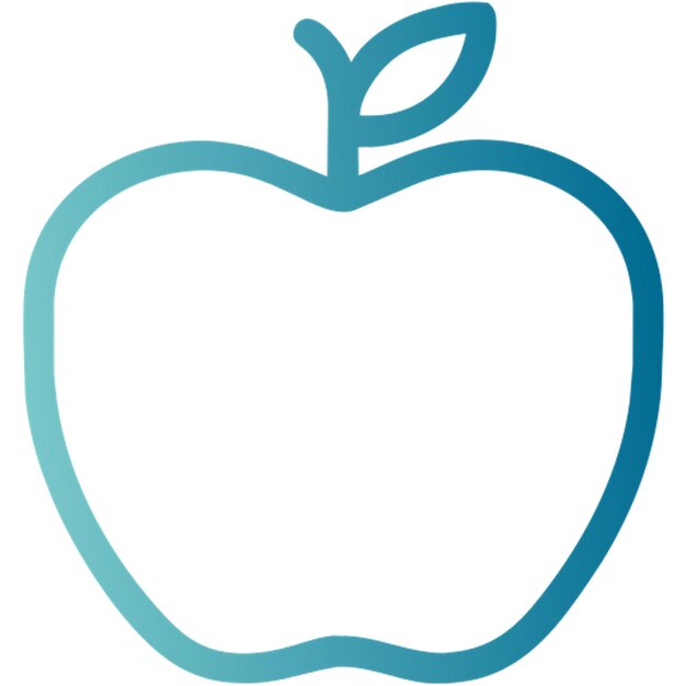 Icono de Apple