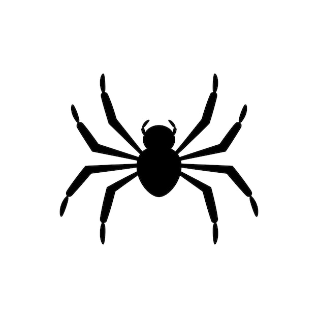 El icono de la araña