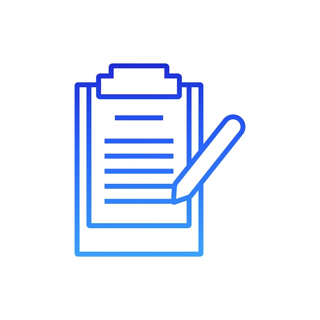 Ícono de archivo del documento