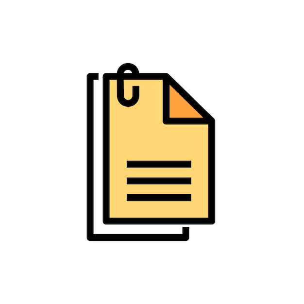 Icono de archivo