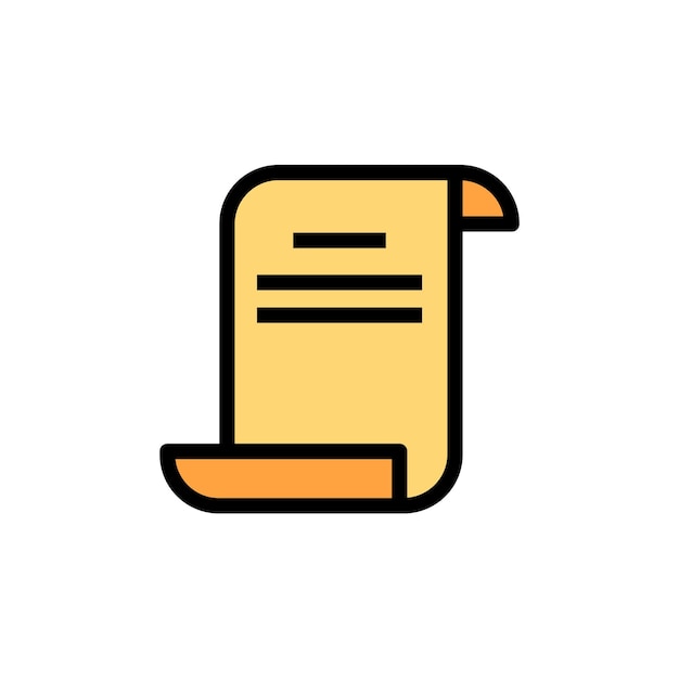Icono de archivo