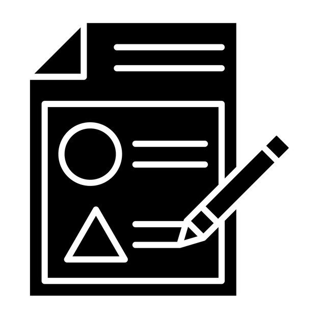 Icono de archivo
