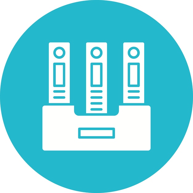 Icono de archivo