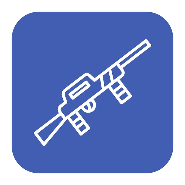 El icono del arma