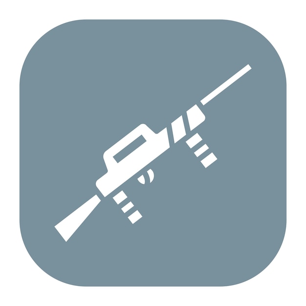 El icono del arma