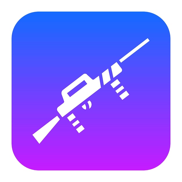 El icono del arma