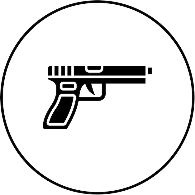 El icono del arma